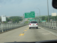 Interstate 190 Photo