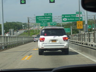 Interstate 190 Photo