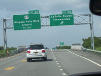 Interstate 190 Photo