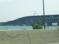 Interstate 190 Photo