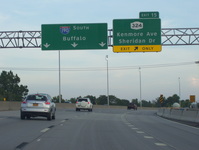Interstate 190 Photo