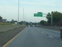 Interstate 190 Photo