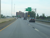 Interstate 190 Photo