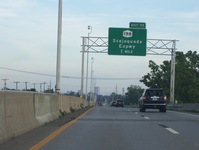 Interstate 190 Photo