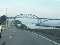 Interstate 190 Photo