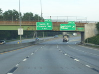 Interstate 190 Photo