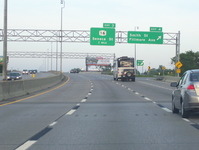 Interstate 190 Photo
