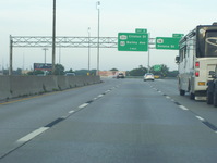 Interstate 190 Photo