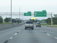 Interstate 190 Photo