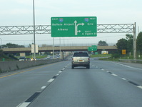 Interstate 190 Photo