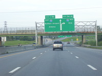 Interstate 190 Photo