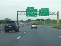 Interstate 190 Photo