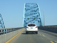 Interstate 190 Photo