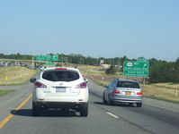 Interstate 190 Photo