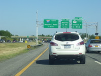 Interstate 190 Photo