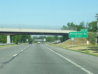 Interstate 190 Photo