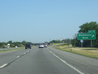 Interstate 190 Photo