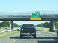 Interstate 190 Photo