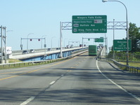Interstate 190 Photo