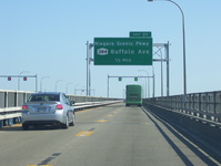 Interstate 190 Photo