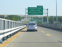 Interstate 190 Photo
