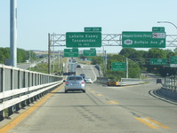 Interstate 190 Photo