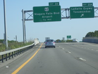 Interstate 190 Photo