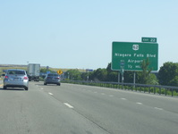 Interstate 190 Photo