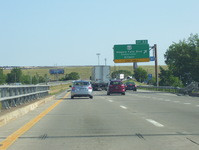 Interstate 190 Photo