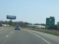 Interstate 190 Photo