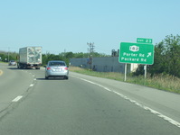 Interstate 190 Photo