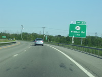 Interstate 190 Photo