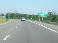 Interstate 190 Photo