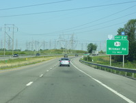 Interstate 190 Photo