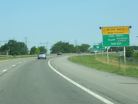 Interstate 190 Photo