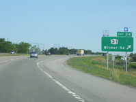 Interstate 190 Photo