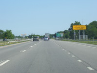 Interstate 190 Photo