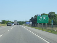 Interstate 190 Photo
