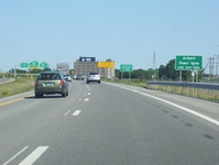 Interstate 190 Photo