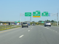 Interstate 190 Photo