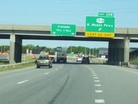 Interstate 190 Photo