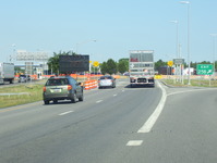 Interstate 190 Photo