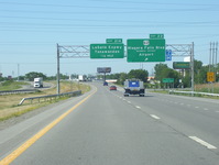 Interstate 190 Photo