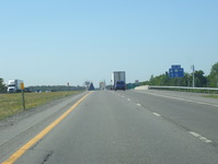 Interstate 190 Photo