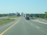 Interstate 190 Photo