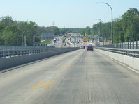 Interstate 190 Photo