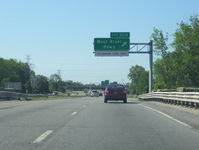 Interstate 190 Photo