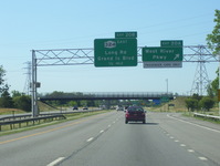 Interstate 190 Photo