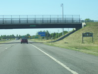 Interstate 190 Photo