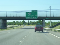 Interstate 190 Photo